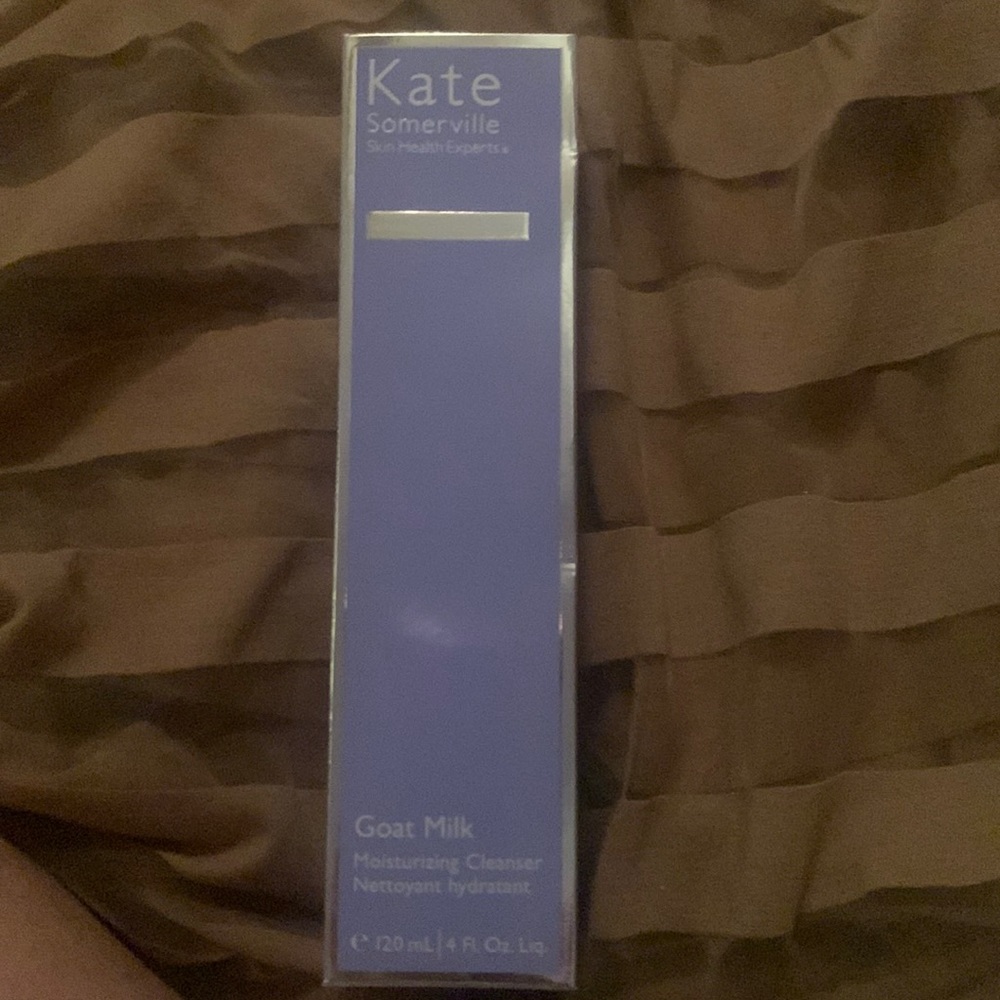 Kate Somerville Goat Milk Moisturizing Cleanser